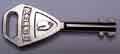 Newman key