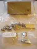 Detex complete station kit
