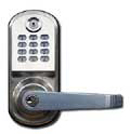 Access Control Systems - Locks and More