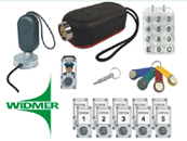 Widmer GuardQuest Watchman Clock Kits