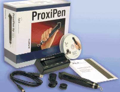 Detex Proxipen Kit