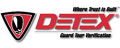 Detex TopGuardII support