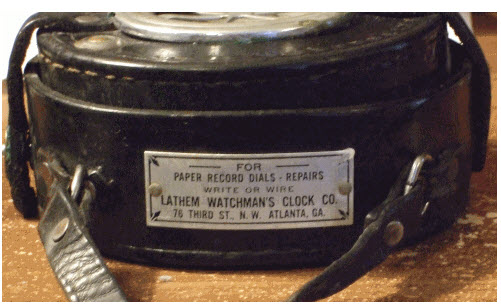 Lathem Old Watchmans Clock.jpg
