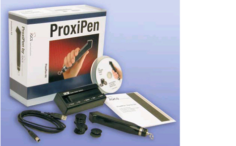 Detex Proxipen Kit
