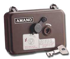 Amano PR600